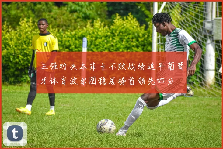 三强对决本菲卡不败战绩追平葡萄牙体育波尔图稳居榜首领先四分
