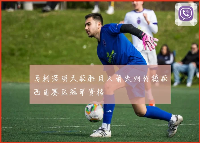 马刺若明天获胜且火箭失利将稳获西南赛区冠军资格